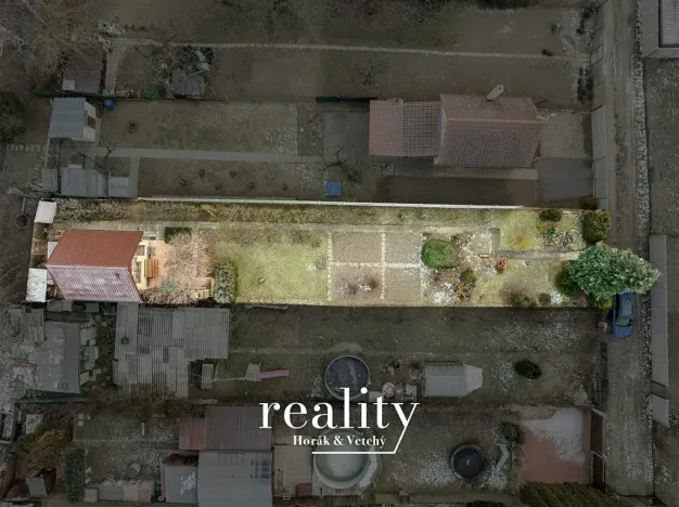 Prodej chaty, Znojmo, 35 m2