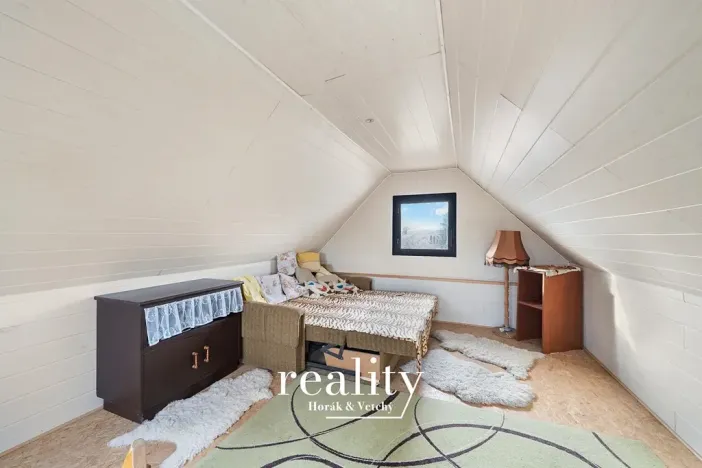 Prodej chaty, Znojmo, 35 m2