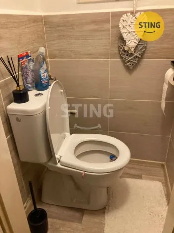 Pronájem bytu 2+kk, Nový Jičín, Jiráskova, 45 m2