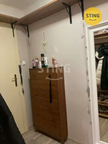 Pronájem bytu 2+kk, Nový Jičín, Jiráskova, 45 m2