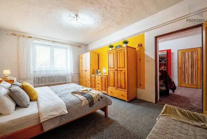 Prodej rodinného domu, Hostěradice, 127 m2