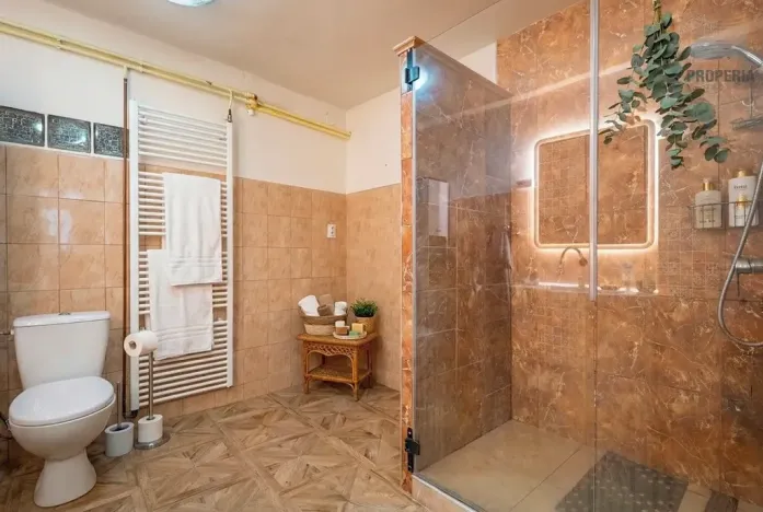 Prodej rodinného domu, Hostěradice, 127 m2