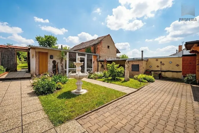 Prodej rodinného domu, Hostěradice, 127 m2