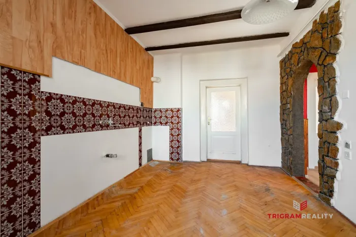 Prodej kanceláře, Hradec Králové, Sadovská, 78 m2