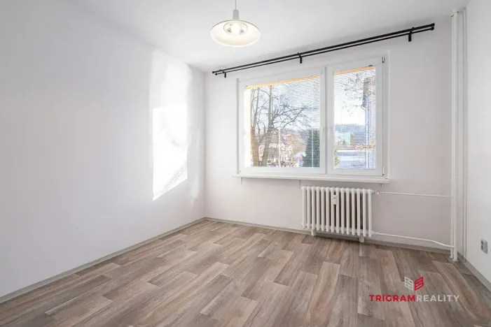 Pronájem bytu 3+1, Trutnov - Dolní Předměstí, Libušinka, 75 m2