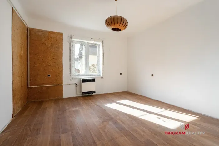 Prodej bytu 3+kk, Hradec Králové, Sadovská, 78 m2