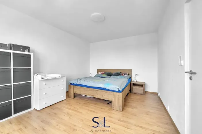 Pronájem bytu 1+1, Nový Bor, Palackého, 34 m2