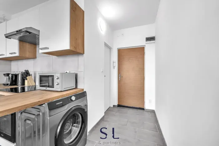 Pronájem bytu 1+1, Nový Bor, Palackého, 34 m2