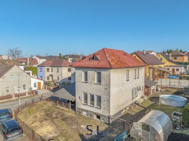 Prodej bytu 3+1, Kamenický Šenov, Kadlecova, 60 m2