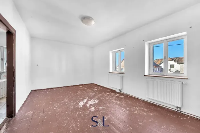 Prodej bytu 3+1, Kamenický Šenov, Kadlecova, 60 m2