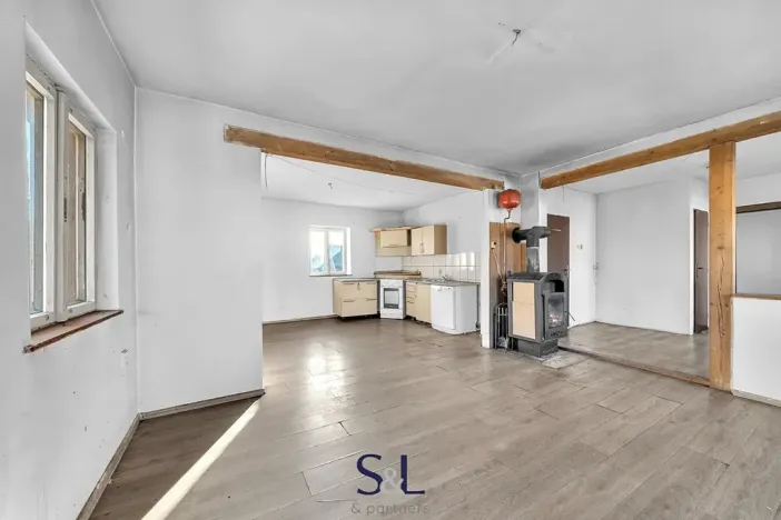 Prodej bytu 3+1, Kamenický Šenov, Kadlecova, 60 m2