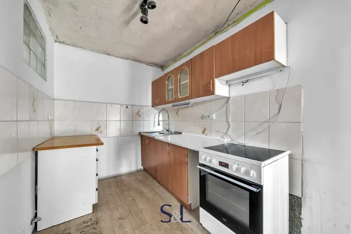 Prodej bytu 2+kk, Kamenický Šenov, Kadlecova, 95 m2