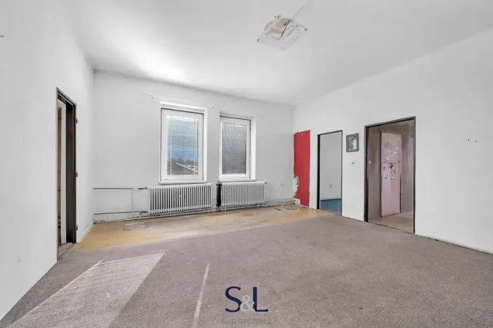 Prodej bytu 4+1, Kamenický Šenov, Kadlecova, 95 m2