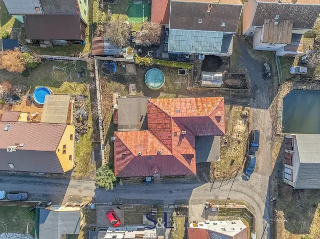 Prodej bytu 4+1, Kamenický Šenov, Kadlecova, 95 m2