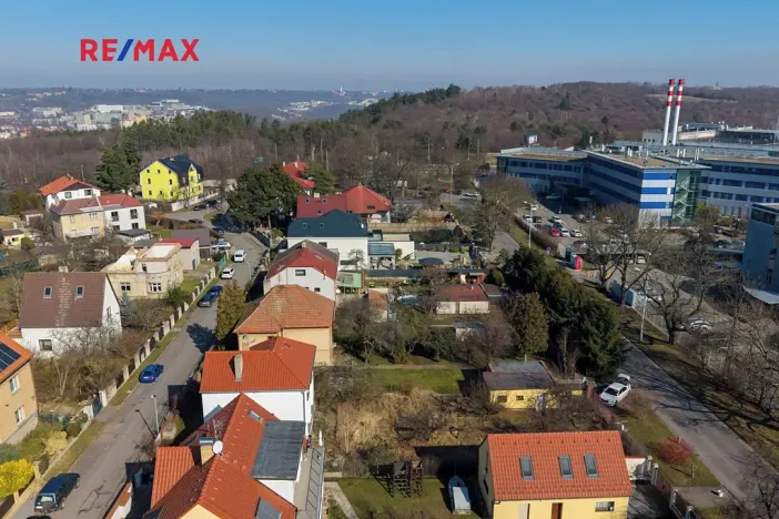 Prodej rodinného domu, Praha - Stodůlky, Živcových, 200 m2