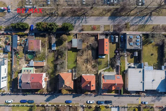 Prodej rodinného domu, Praha - Stodůlky, Živcových, 200 m2