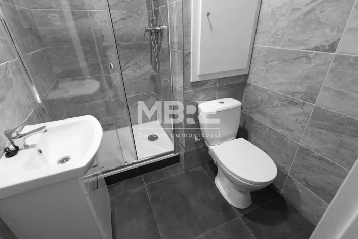 Pronájem bytu 1+1, Orlová - Lutyně, Lesní, 37 m2