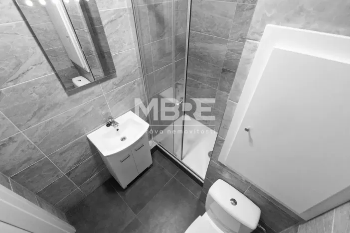 Pronájem bytu 1+1, Orlová - Lutyně, Lesní, 37 m2