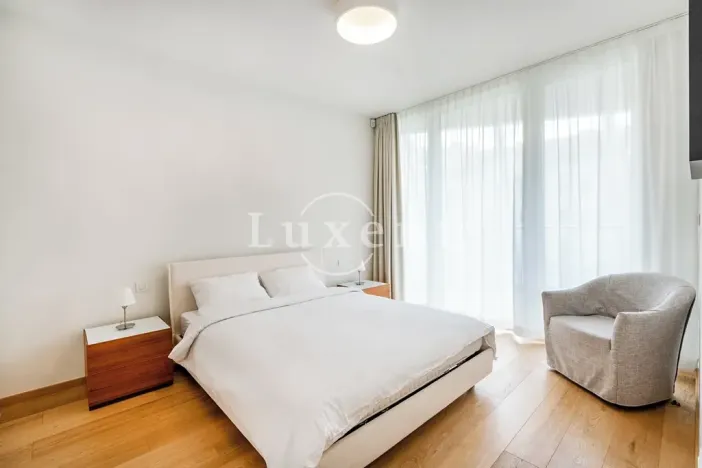 Pronájem bytu 2+kk, Praha, Holečkova, 78 m2