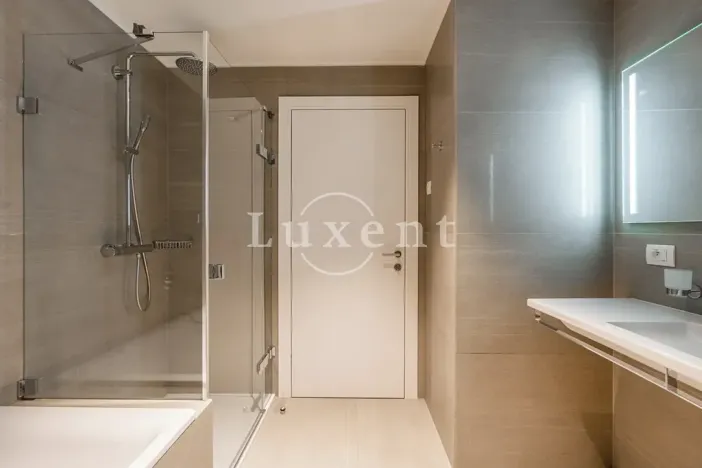 Pronájem bytu 2+kk, Praha, Holečkova, 78 m2