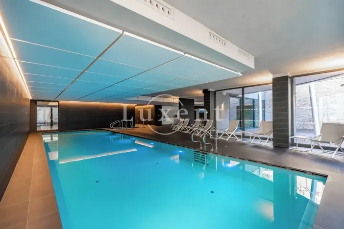 Pronájem bytu 2+kk, Praha, Holečkova, 78 m2