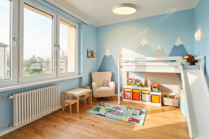 Prodej bytu 3+1, Praha - Strašnice, U kombinátu, 77 m2