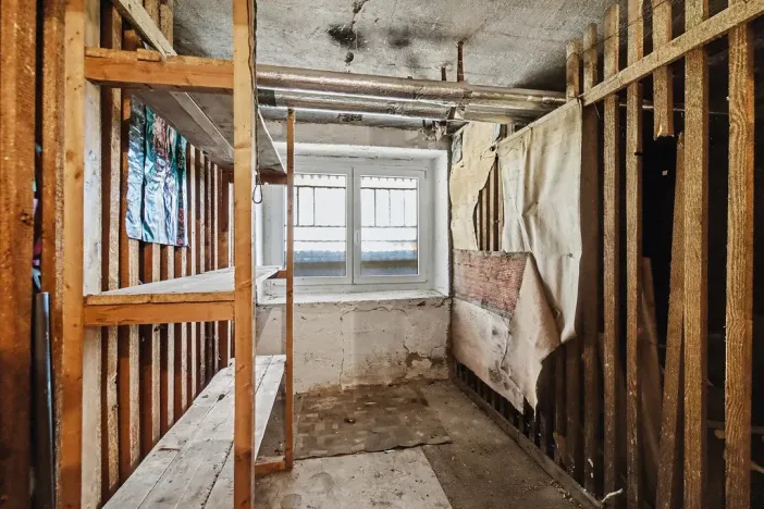 Prodej bytu 3+1, Praha - Strašnice, U kombinátu, 77 m2