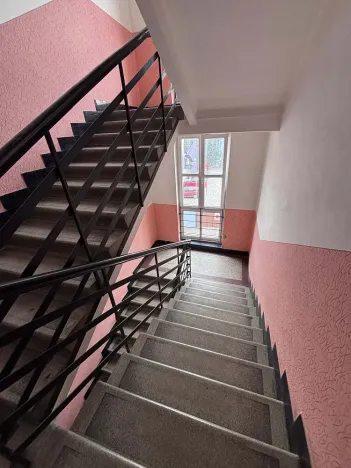 Pronájem bytu 1+1, Ostrava - Moravská Ostrava, Na Spojce, 47 m2