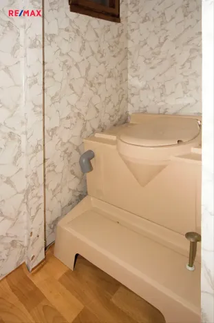 Prodej chaty, Chyňava, 37 m2