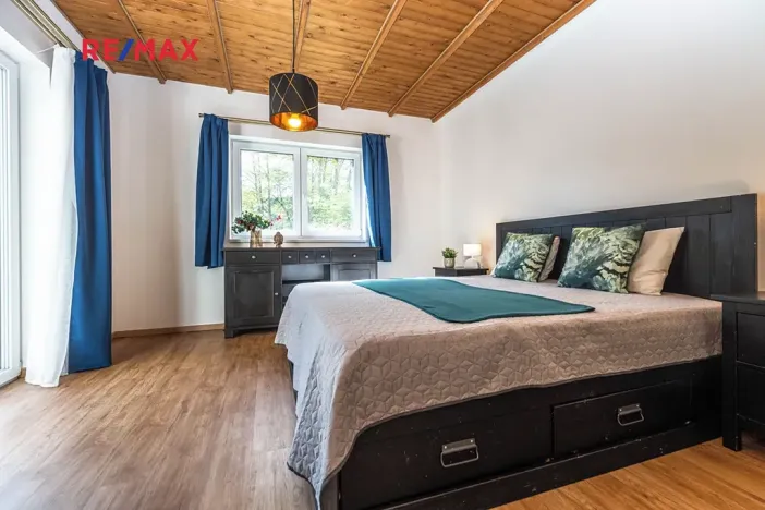 Pronájem rodinného domu, Mnichovice, Myšlínská, 221 m2