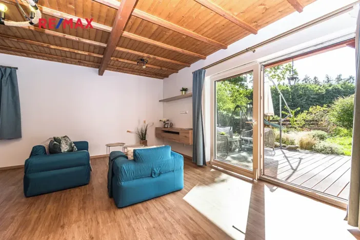 Pronájem rodinného domu, Mnichovice, Myšlínská, 221 m2