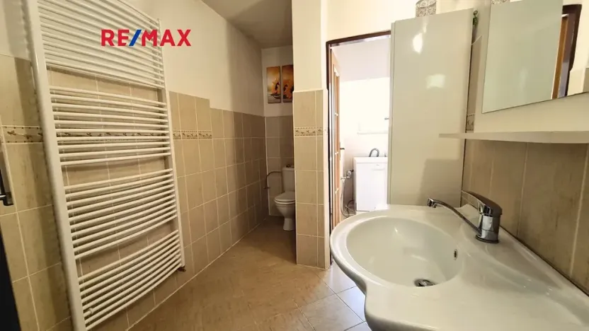 Prodej rodinného domu, Borotín, 117 m2