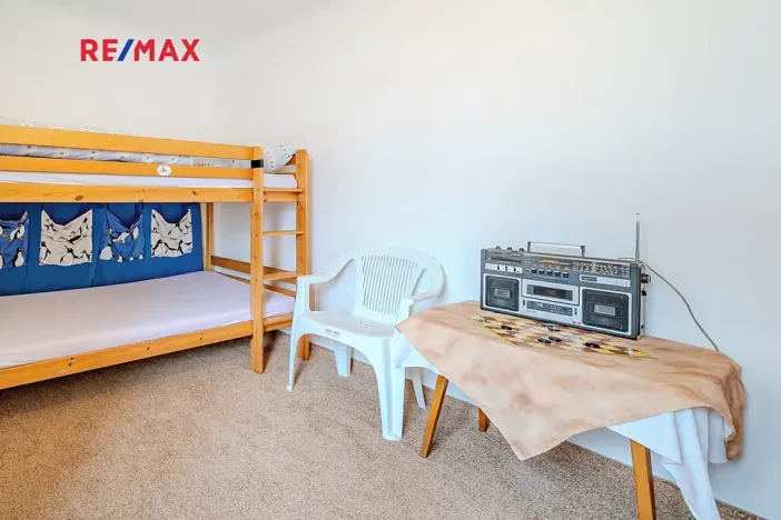 Prodej chalupy, Bzová, 112 m2