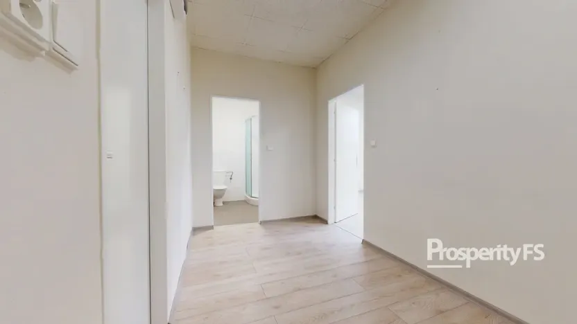 Pronájem kanceláře, Ústí nad Labem - Ústí nad Labem-centrum, Bělehradská, 33 m2