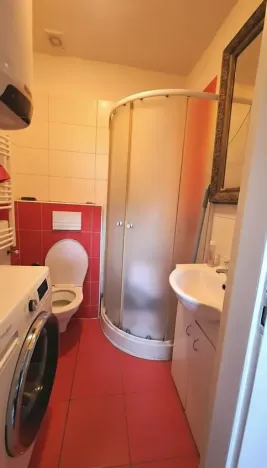 Prodej bytu 1+1, Brno, Příční, 38 m2