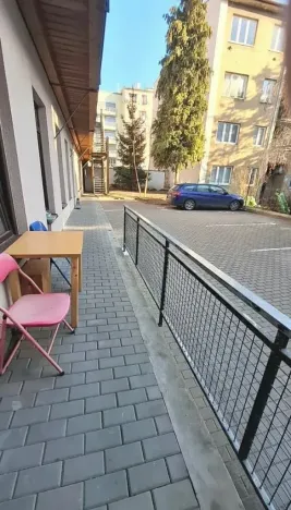 Prodej bytu 1+1, Brno, Příční, 38 m2