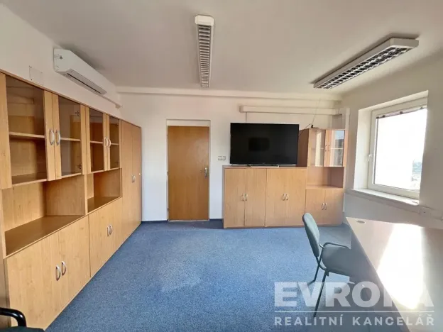 Pronájem kanceláře, Olomouc - Hodolany, Tovární, 19 m2