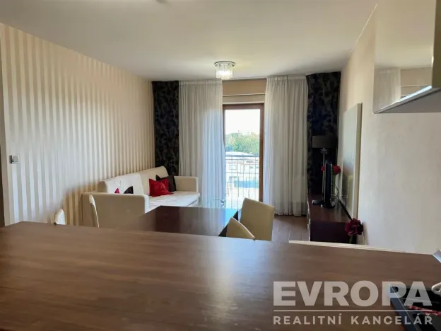 Prodej bytu 3+kk, Plzeň - Jižní Předměstí, U Borského parku, 78 m2