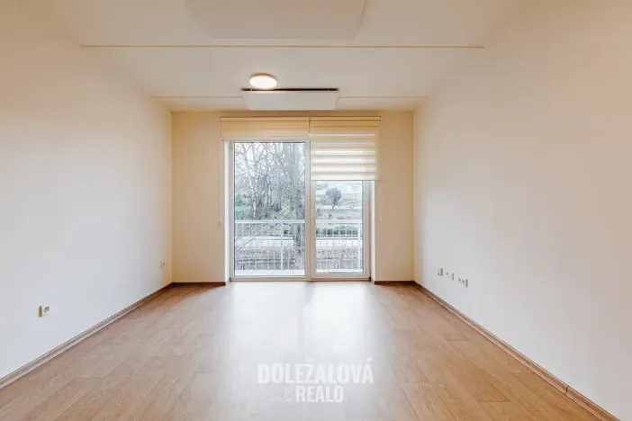 Pronájem bytu 1+kk, Třešť, Nádražní, 30 m2