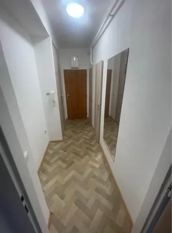 Pronájem bytu 3+1, Krupka, 59 m2