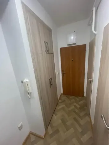 Pronájem bytu 3+1, Krupka, 59 m2