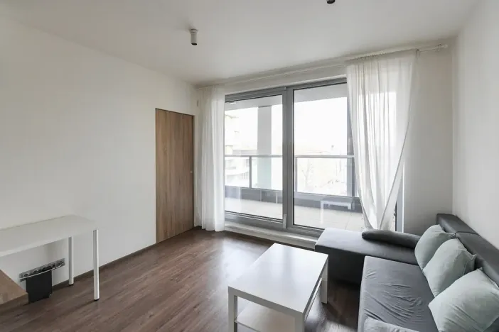 Prodej bytu 2+kk, Praha - Libeň, Kurta Konráda, 51 m2