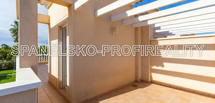 Prodej rodinného domu, Guardamar del Segura, Španělsko, 92 m2