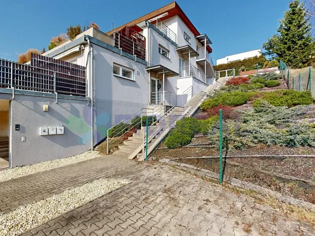 Prodej bytu 4+kk, Plzeň, V Hájku, 173 m2