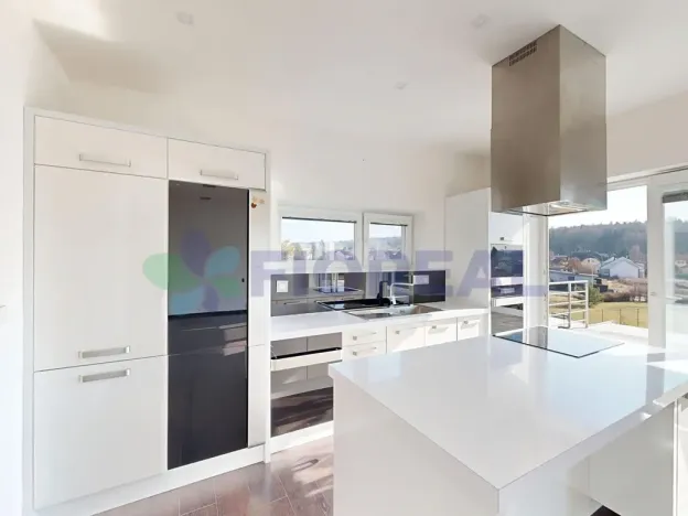 Prodej bytu 4+kk, Plzeň, V Hájku, 173 m2