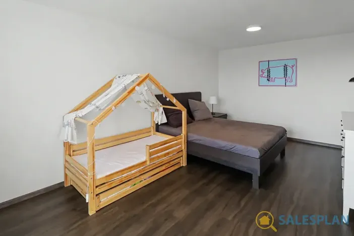 Prodej bytu 2+1, Brno, Horácké náměstí, 71 m2