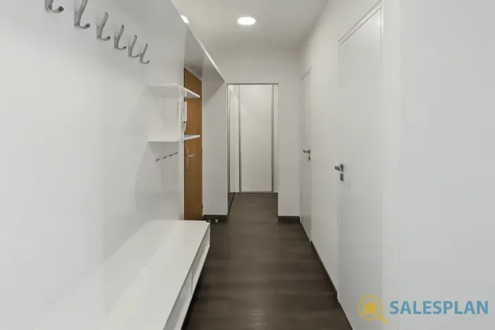 Prodej bytu 2+1, Brno, Horácké náměstí, 71 m2