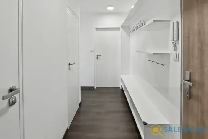 Prodej bytu 2+1, Brno, Horácké náměstí, 71 m2