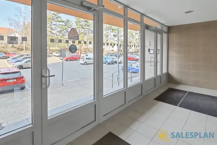 Prodej bytu 2+1, Brno, Horácké náměstí, 71 m2