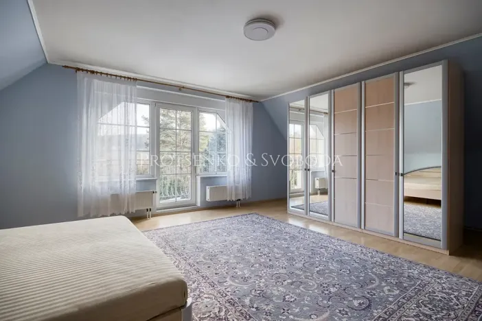 Prodej rodinného domu, Psáry, Pod Vápenkou, 314 m2